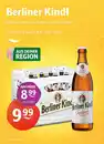 Bild 1 von Berliner Kindl Jubiläums Pilsener, Radler oder Alkoholfrei