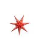 Bild 3 von HOME CREATION LED-Papier-Weihnachtsstern