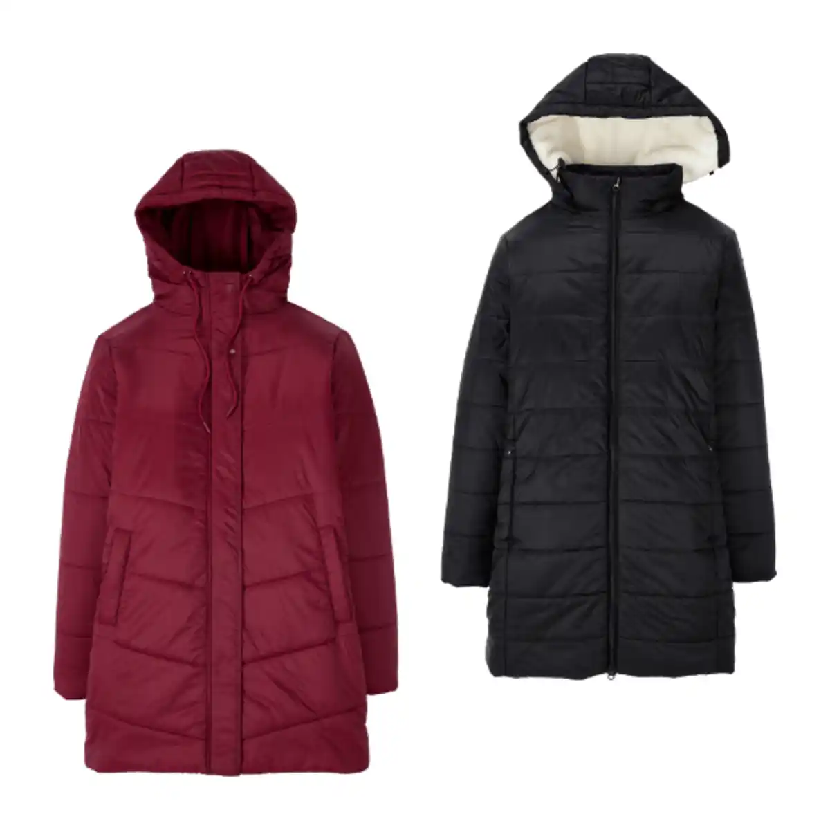 Bild 1 von UP2FASHION Leichtsteppmantel