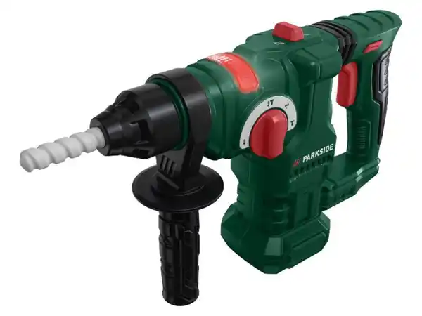 Bild 3 von lupilu® Spielzeug-Elektrowerkzeuge