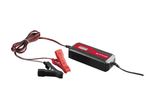 Bild 1 von ULTIMATE SPEED® KFZ-Batterieladegerät »ULGD 5.0 E4«