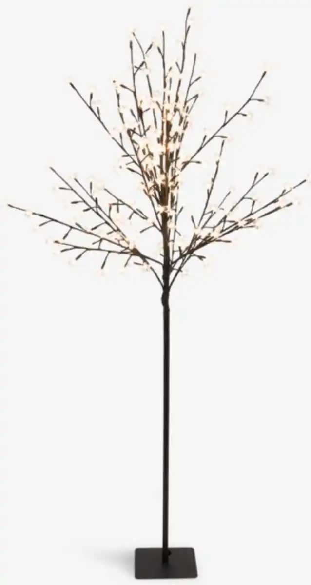 Bild 1 von Lichterbaum Outdoor HLIN H150cm m/200 LED und Timer