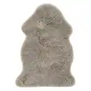 Bild 1 von Schaffell taupe 85 x 60 cm