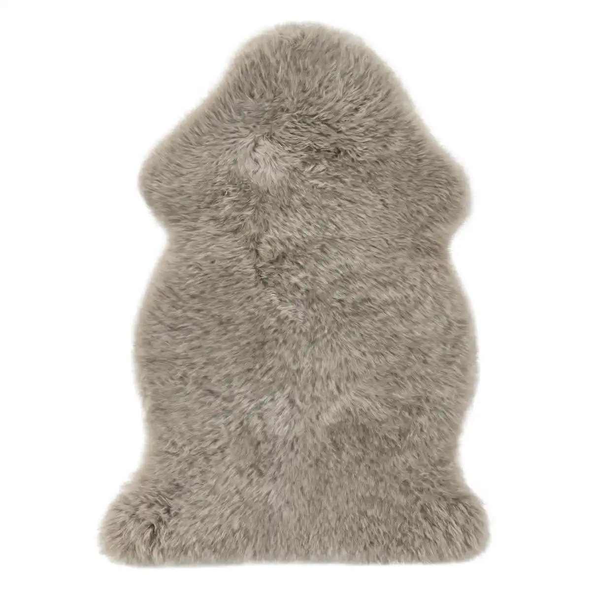 Bild 1 von Schaffell taupe 85 x 60 cm