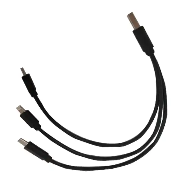 Bild 4 von RIDE+GO Powerbank mit Starthilfefunktion