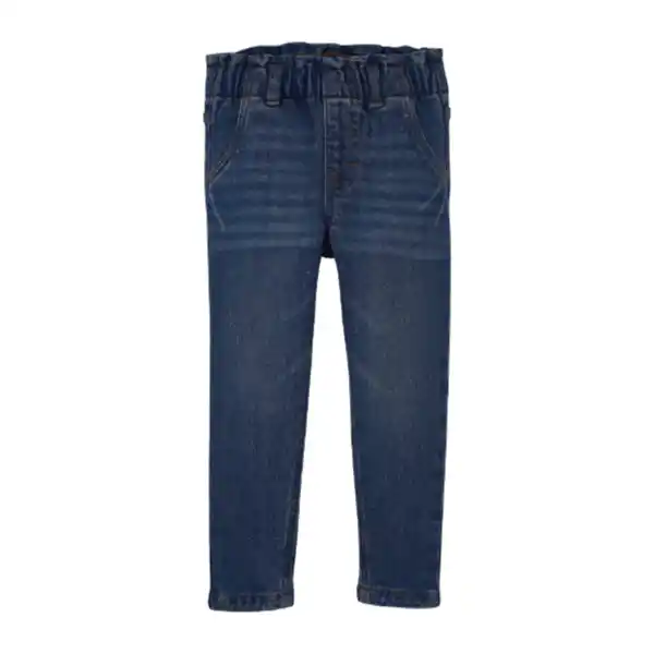 Bild 2 von LILY & DAN Thermo-Jeans