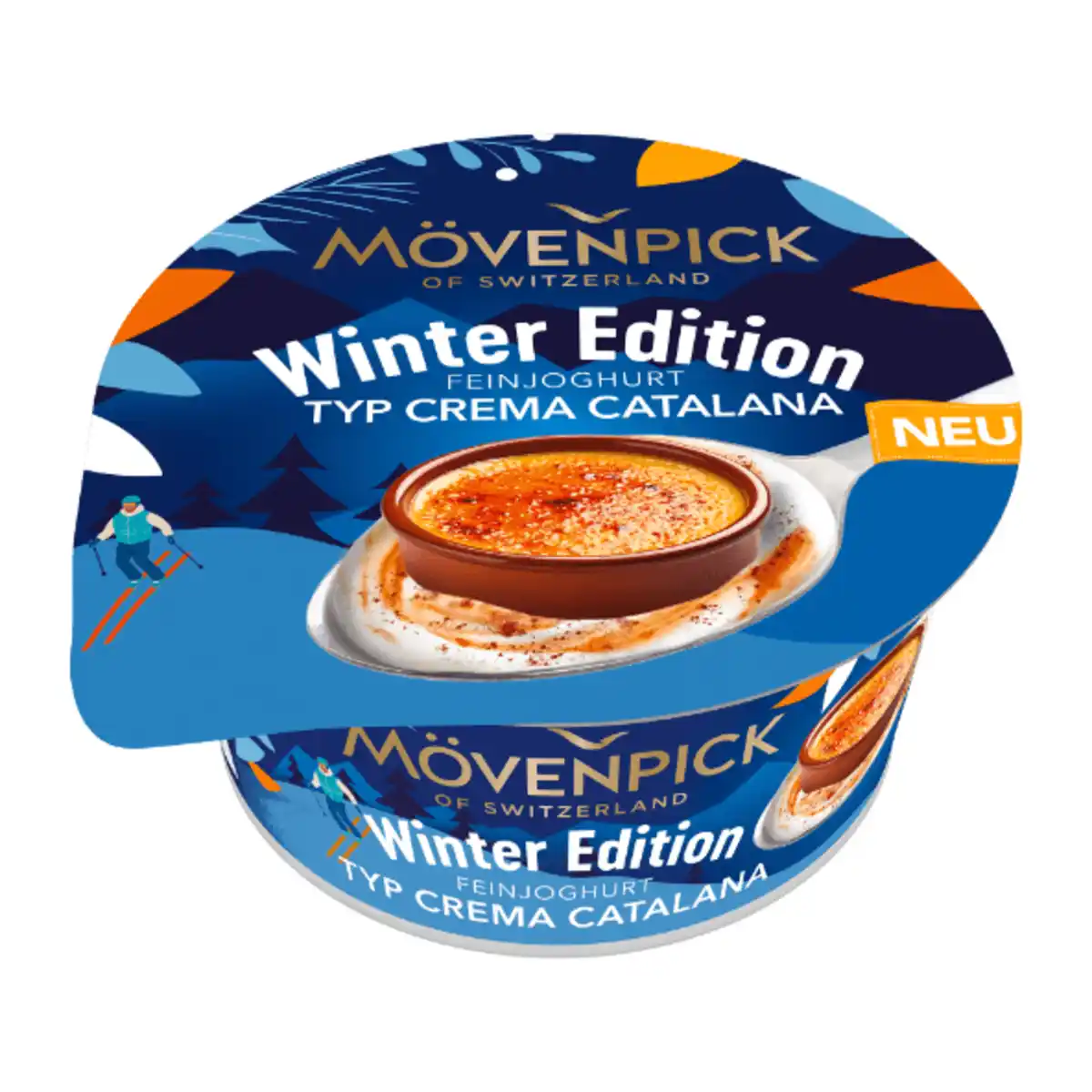 Bild 4 von MÖVENPICK Feinjoghurt 150g