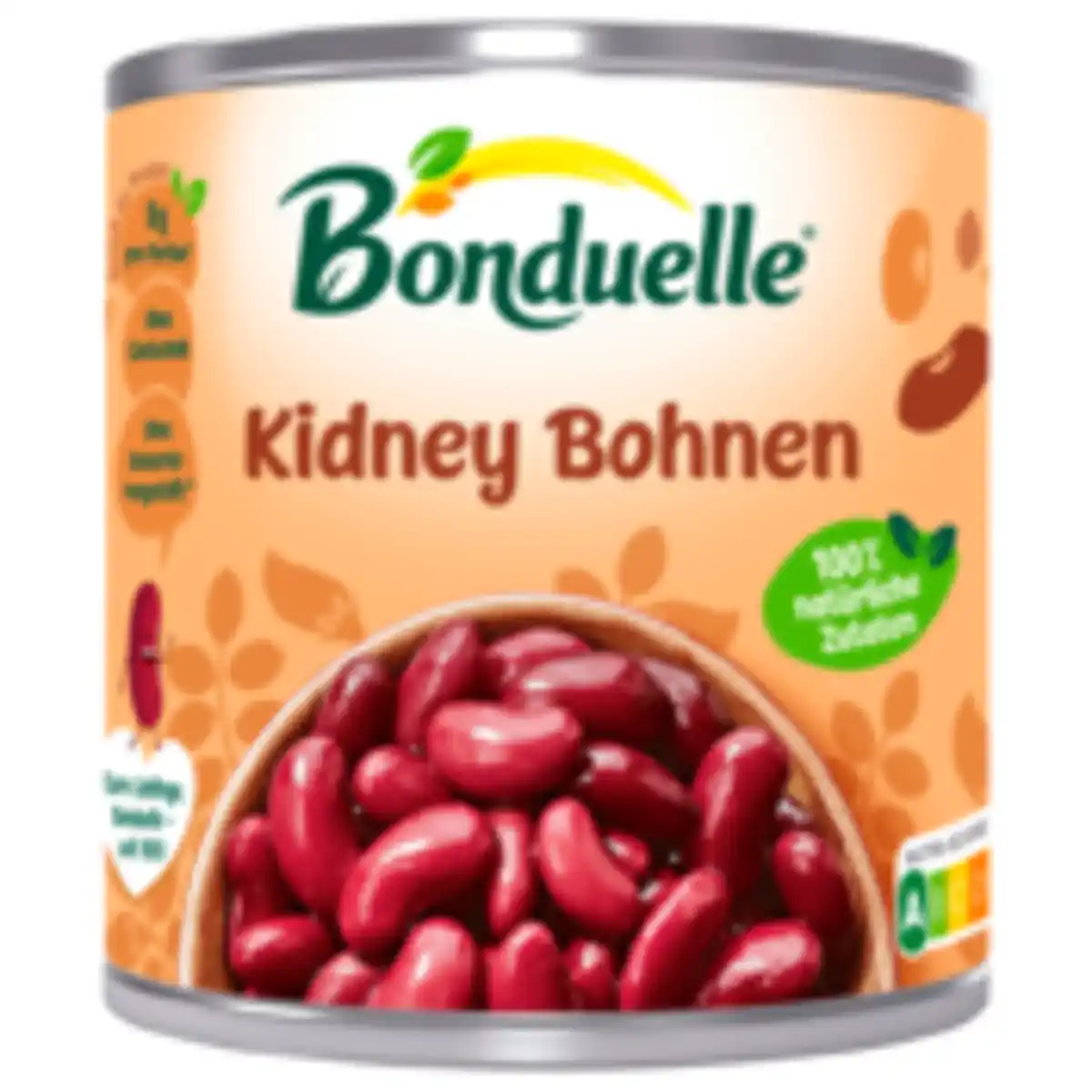 Bild 1 von Bonduelle Kidney Bohnen