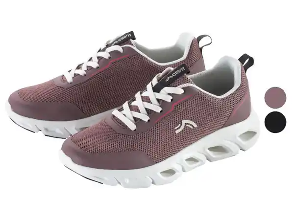 Bild 1 von CRIVIT Damen Sport-und-Freizeitschuhe