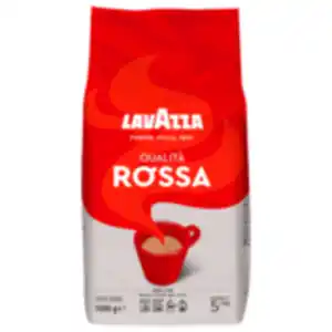 Lavazza Qualita Rossa