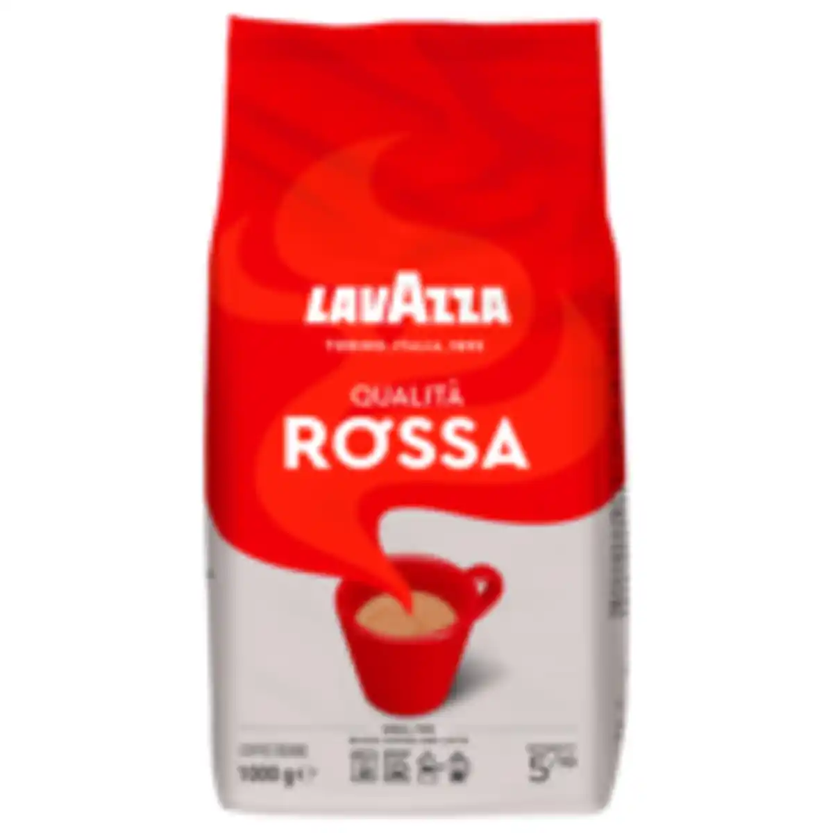 Bild 1 von Lavazza Qualita Rossa