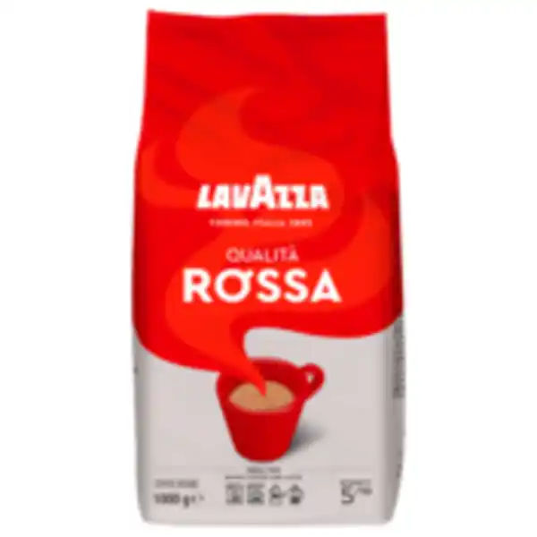 Bild 1 von Lavazza Qualita Rossa