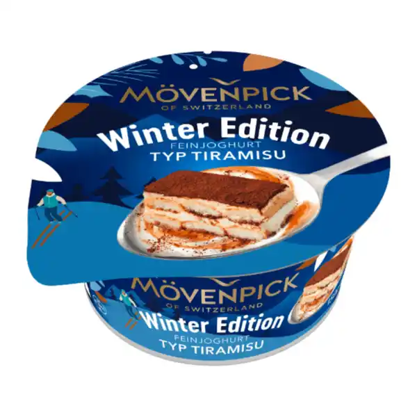 Bild 3 von MÖVENPICK Feinjoghurt 150g