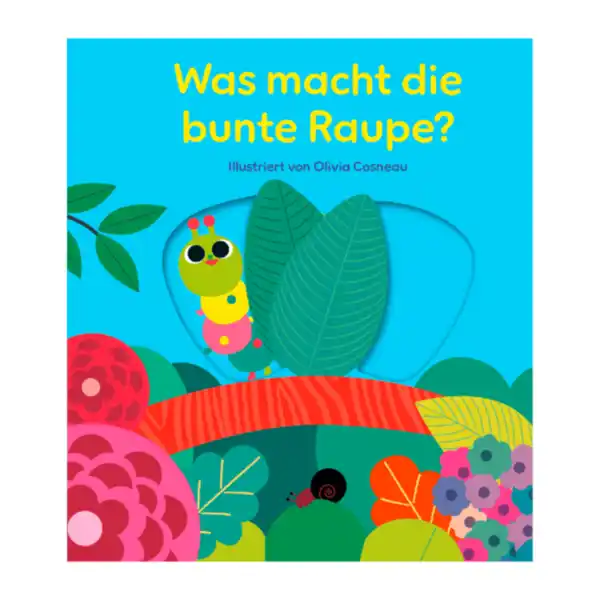 Bild 3 von Pappbilderbuch