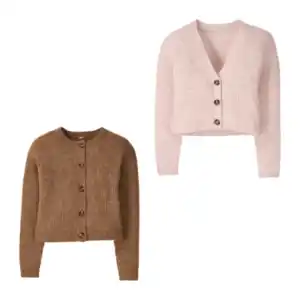UP2FASHION Cardigan