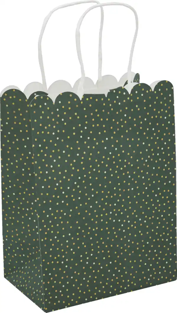 Bild 3 von IDEENWELT EB Geschenktüten Hotfoil Bogenkante HW 2