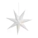 Bild 2 von HOME CREATION LED-Papier-Weihnachtsstern