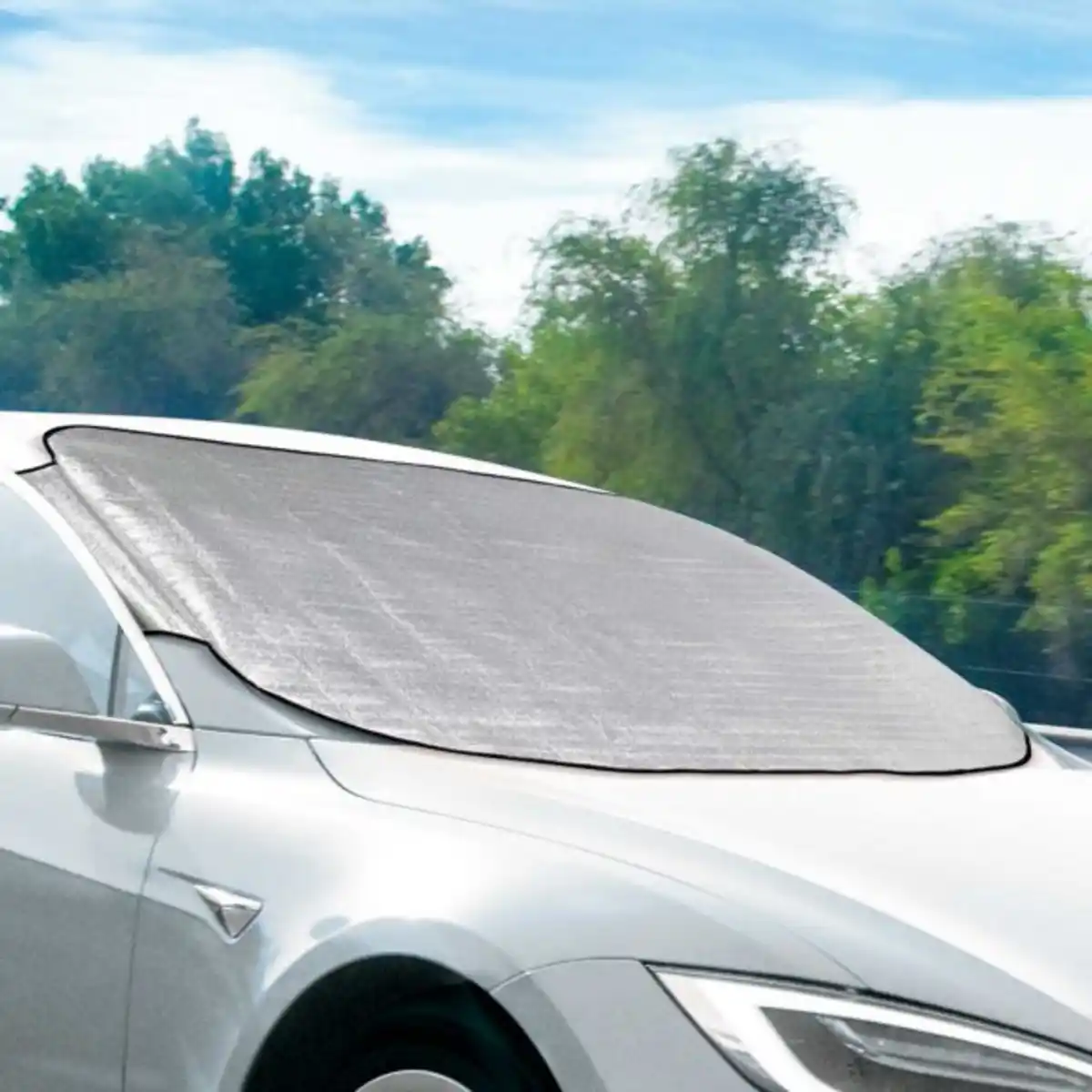 Bild 2 von RIDE+GO Thermo-Scheibenschutz