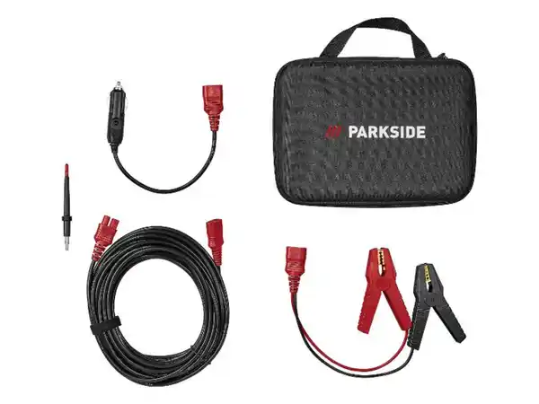 Bild 3 von PARKSIDE® KFZ-Stromkreistester »PSKT 30 A1«