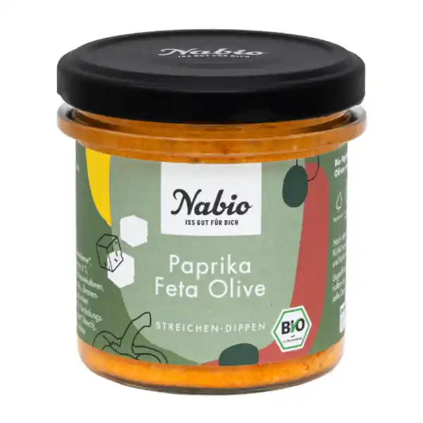 Bild 4 von NABIO Bio-Aufstrich