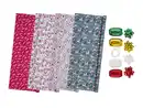 Bild 2 von crelando® Geschenkpapier-Set,  10 m