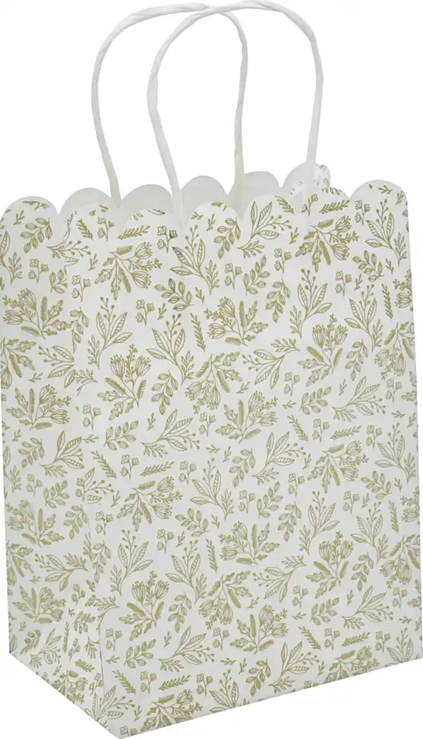 Bild 2 von IDEENWELT EB Geschenktüten Hotfoil Bogenkante HW 2