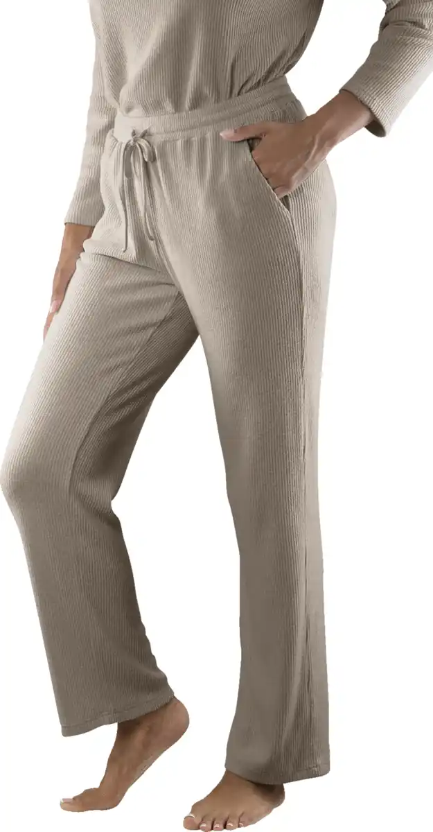 Bild 2 von IDEENWELT Lounge-Strickpullover Größe L