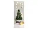 Bild 2 von LIVARNO home Weihnachtsbaum künstlich 180 cm