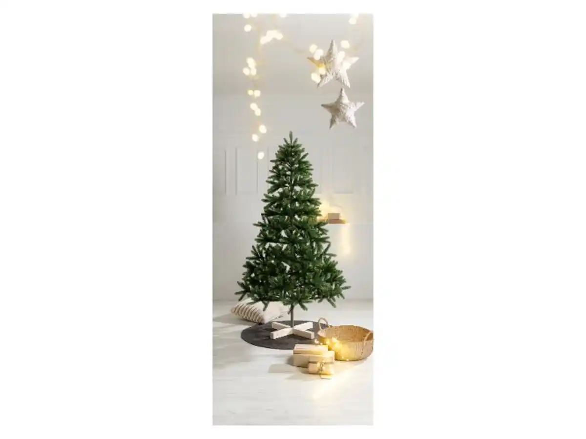 Bild 2 von LIVARNO home Weihnachtsbaum künstlich 180 cm
