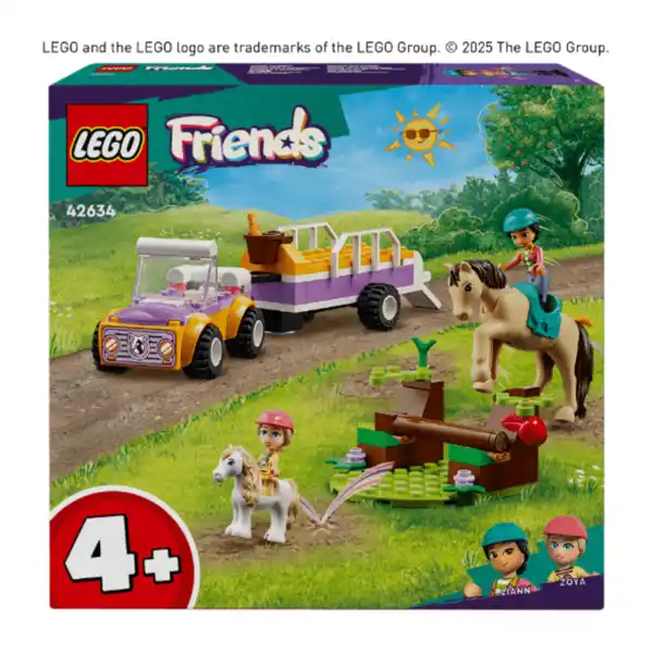 Bild 3 von LEGO Bausteine