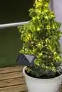 Bild 2 von IDEENWELT Solar-Metalldraht-Lichterkette