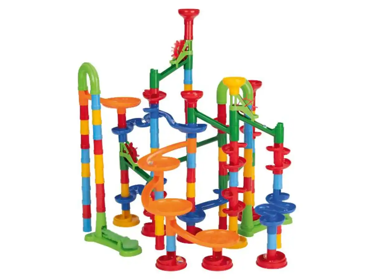 Bild 1 von lupilu® Kugelbahn