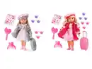 Bild 1 von Bayer Design Puppe »Charlene«, mit Küsschenfunktion