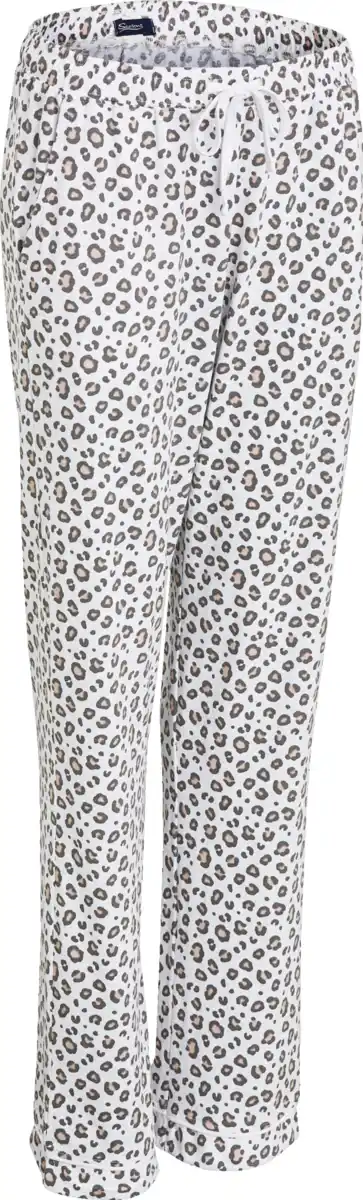 Bild 1 von IDEENWELT Pyjama Leo Gr. S, 2-teilig