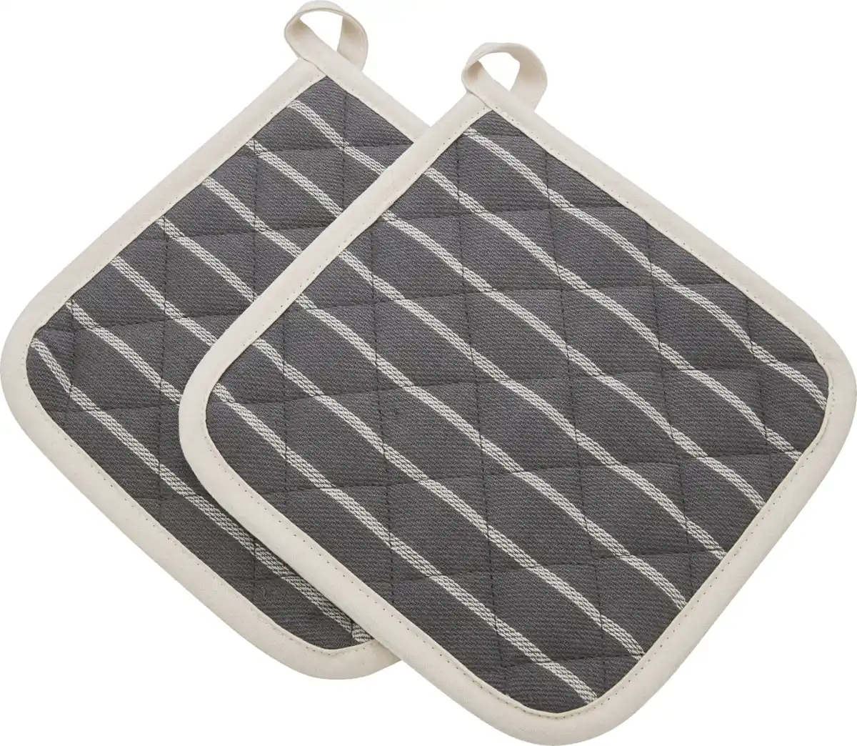 Bild 1 von IDEENWELT Topflappen Streifen