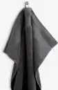 Bild 1 von Handtuch NORA 50x100 anthrazit grau