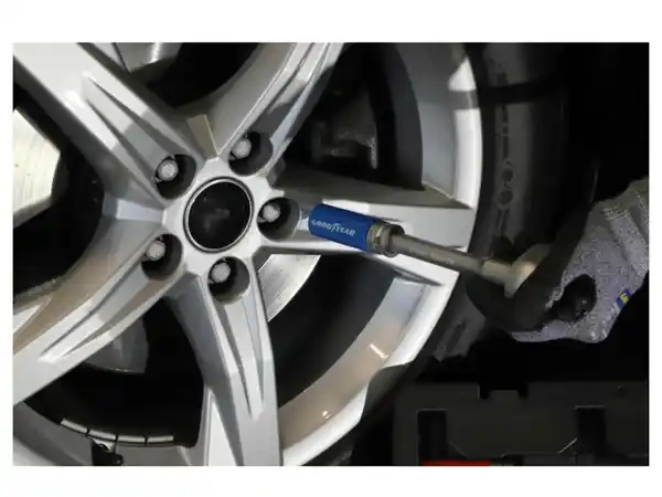 Bild 2 von Goodyear Radwechselset 6tlg