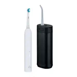 AMBIANO Elektrische Zahnbürste / Munddusche