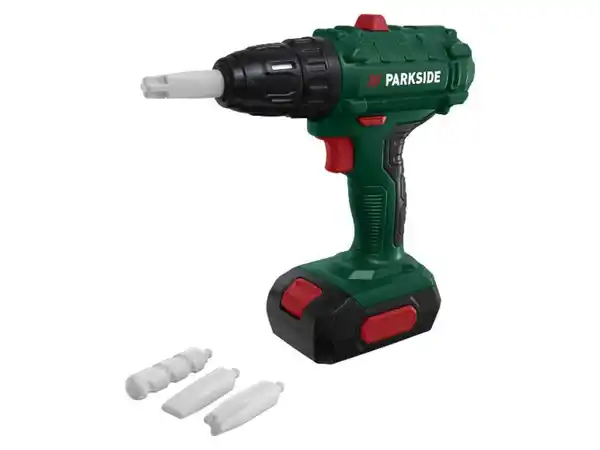 Bild 2 von lupilu® Spielzeug-Elektrowerkzeuge