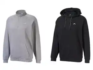CRIVIT Herren-Thermo-Sweatpullover