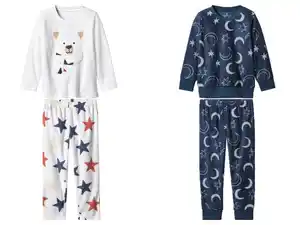 lupilu® Kinder-Pyjama