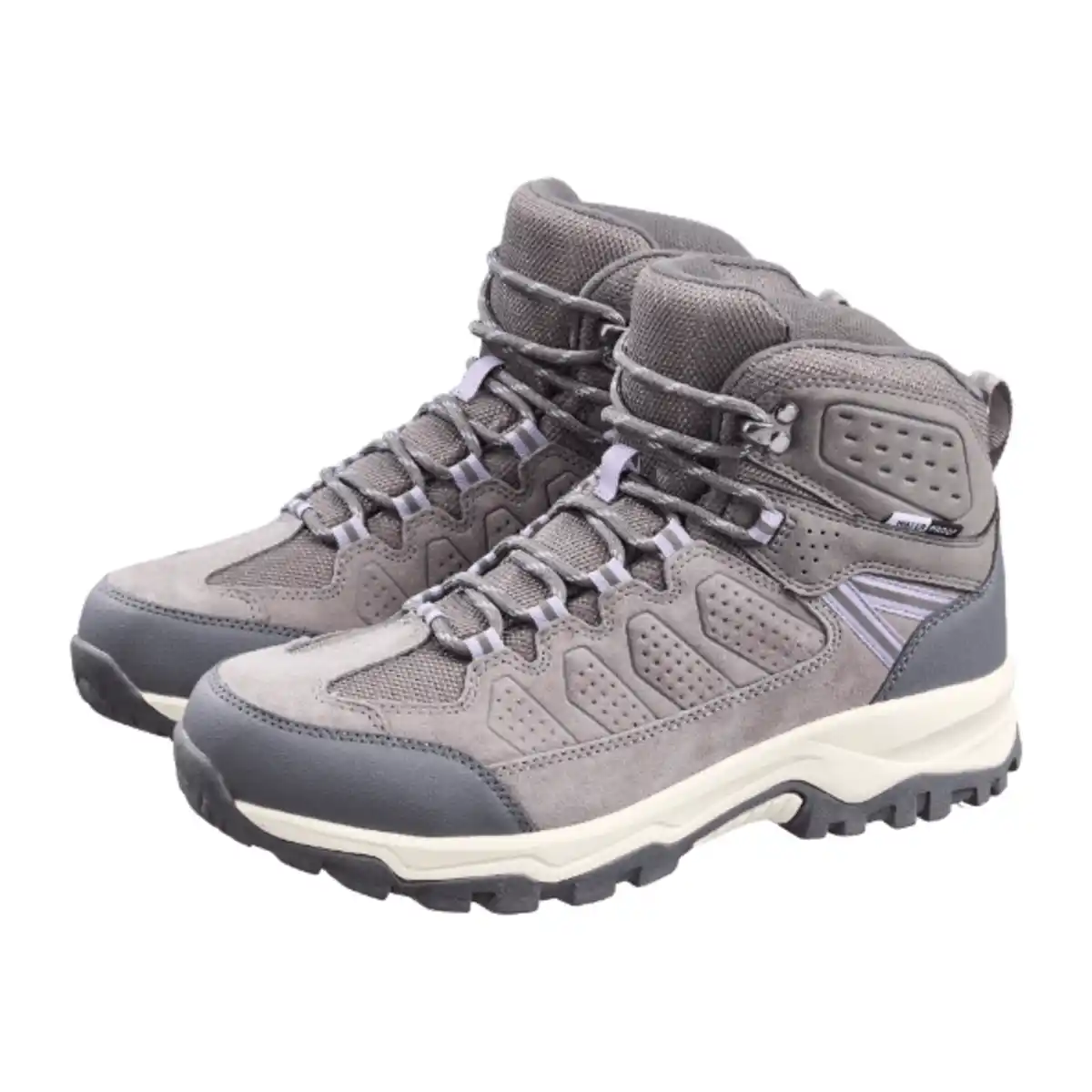 Bild 1 von CRANE Wanderstiefel