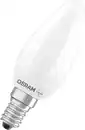 Bild 1 von Osram LED Leuchtmittel Star Classic B 40 Filament 3,4W 827 matt E14