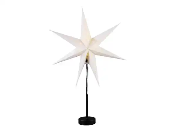 Bild 3 von LIVARNO home Weihnachtsstern / Weihnachtsbaum / Schneeflocke