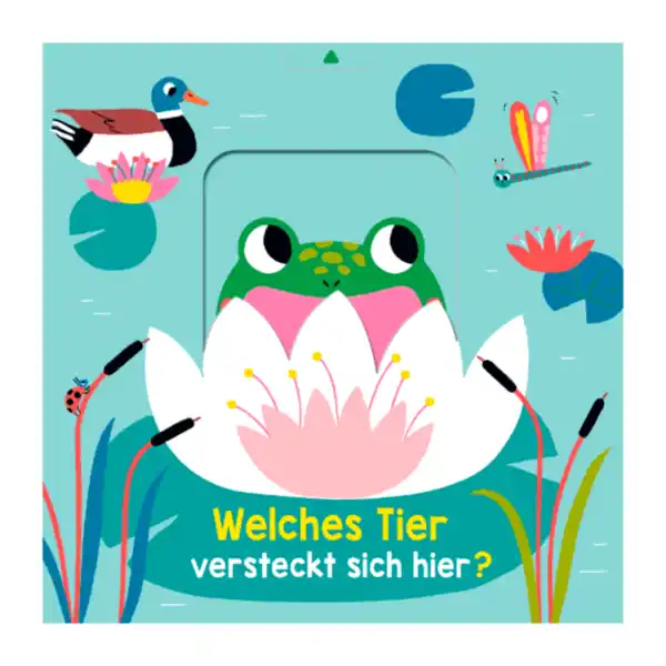 Bild 4 von Pappbilderbuch