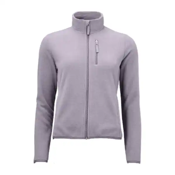 Bild 2 von CRANE Fleecejacke