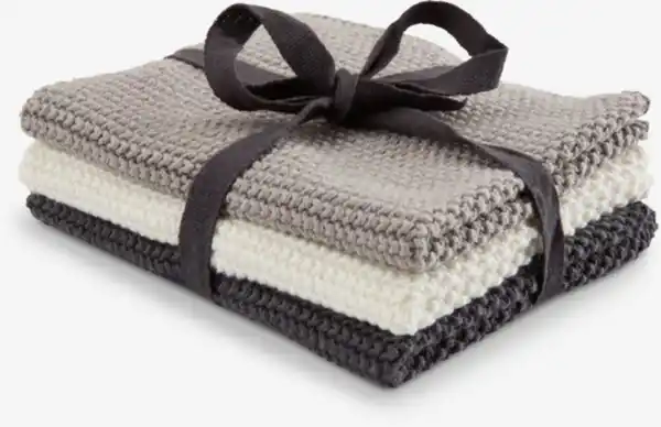 Bild 1 von Spültuch LOKE B25xL25cm 3Stk/Pck