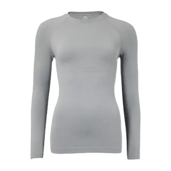 Bild 2 von CRANE Ski-Unterhemd, nahtlos