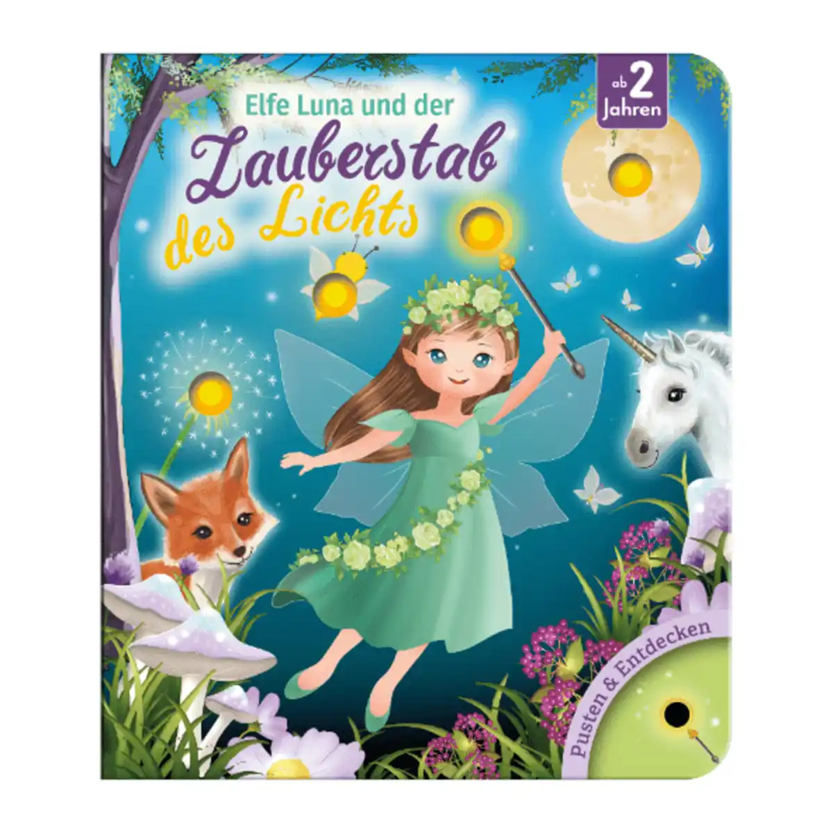 Bild 2 von Kinderbuch