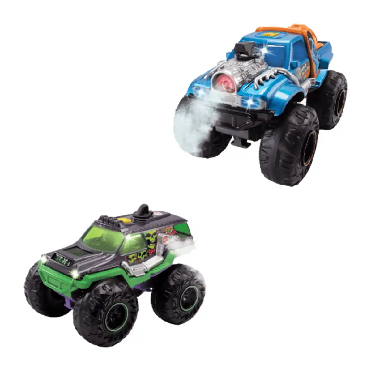 Bild 1 von DICKIE TOYS Monster Truck